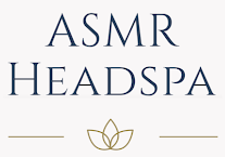 Asmr Headspa logo